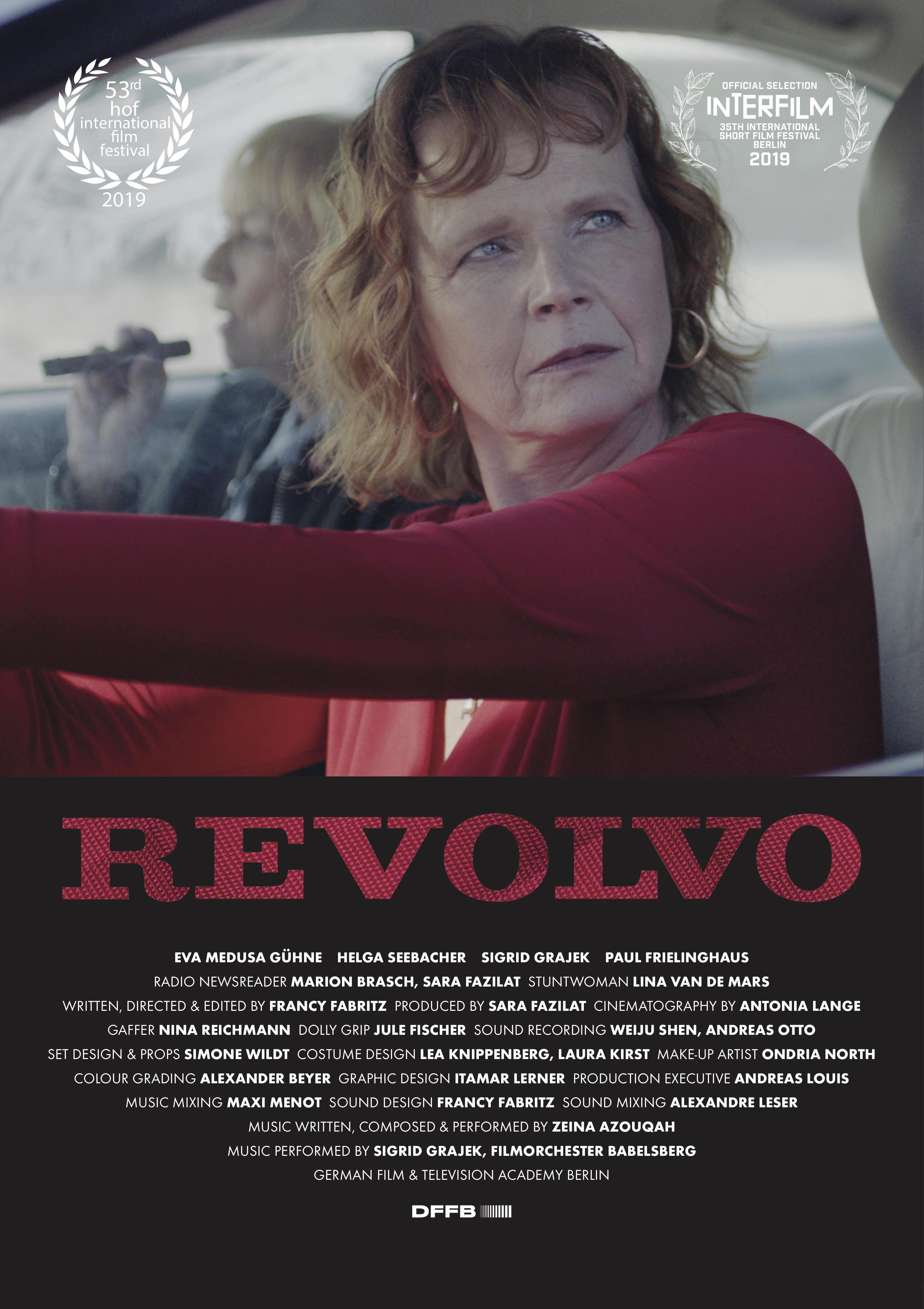 Revolvo